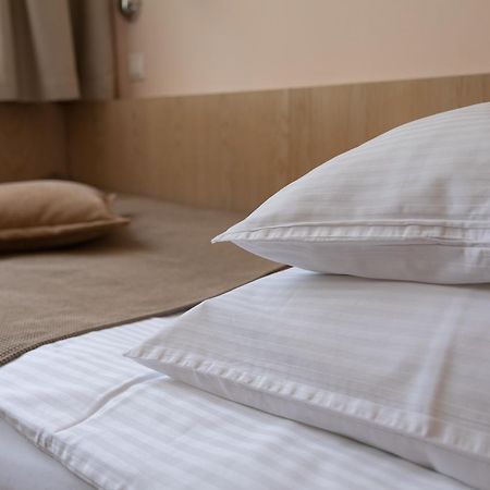 Dunav Turist Inn Zlatibor Eksteriør billede