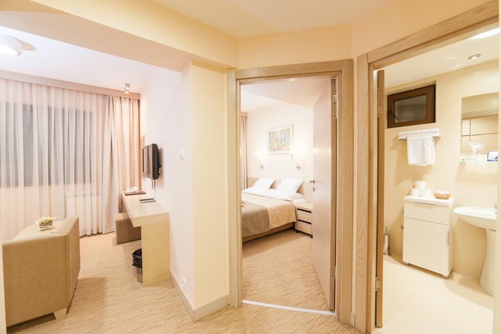 Dunav Turist Inn Zlatibor Værelse billede