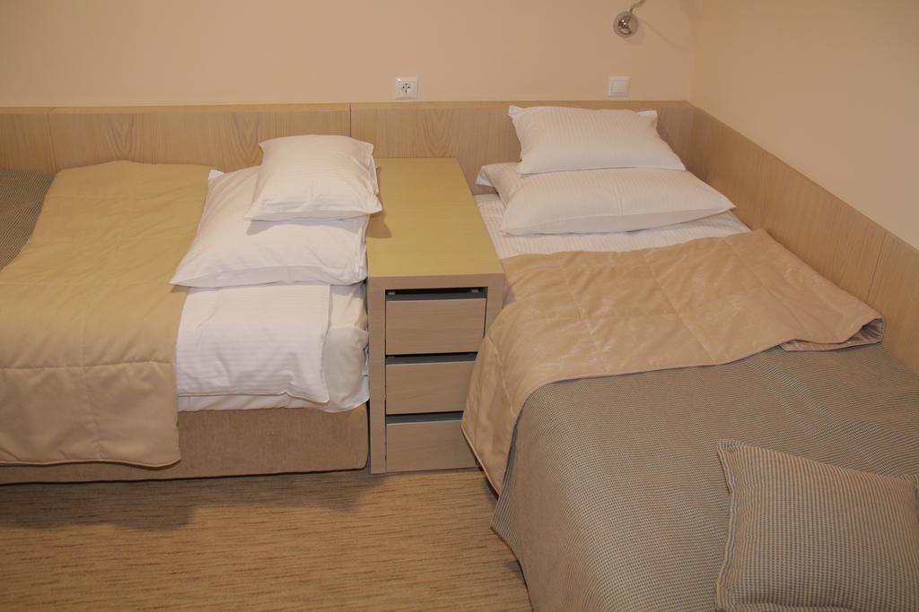 Dunav Turist Inn Zlatibor Eksteriør billede