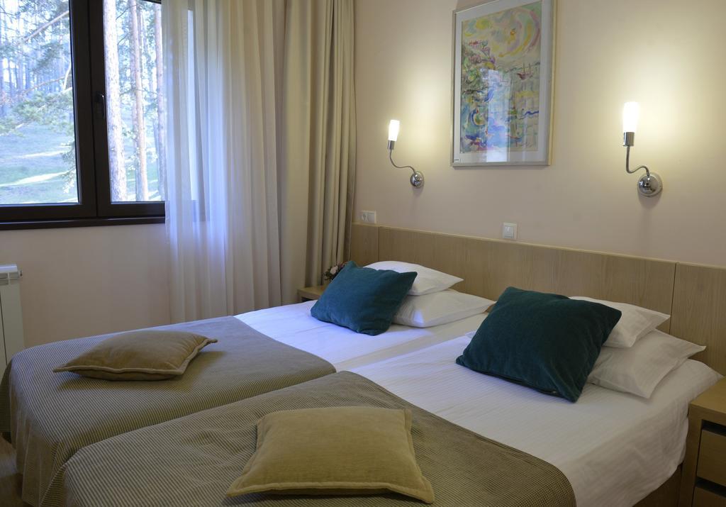 Dunav Turist Inn Zlatibor Værelse billede