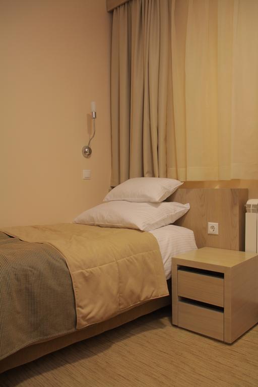 Dunav Turist Inn Zlatibor Eksteriør billede
