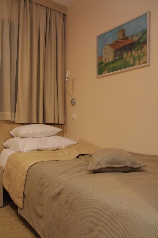 Dunav Turist Inn Zlatibor Eksteriør billede