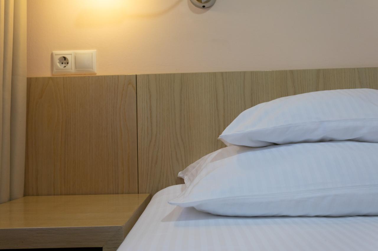Dunav Turist Inn Zlatibor Eksteriør billede